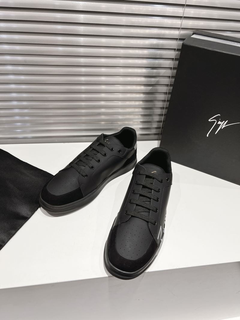 Giuseppe Zanotti Shoes